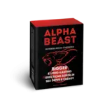 Alpha Beast